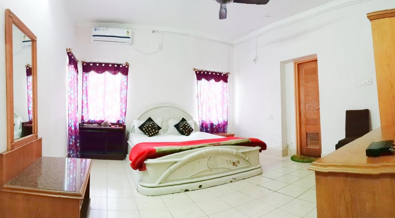 The Regency Hotel Dibrugarh Exterior photo